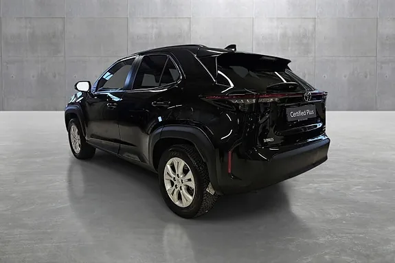 Toyota Yaris Cross 2024 photo 3
