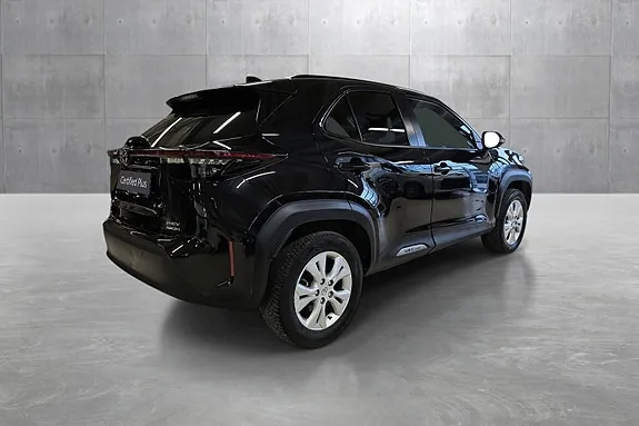 Toyota Yaris Cross 2024 photo 5