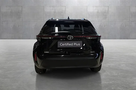 Toyota Yaris Cross 2024 photo 4