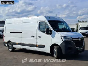 Renault Master 2023 photo 3