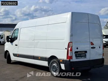 Renault Master 2023 photo 2