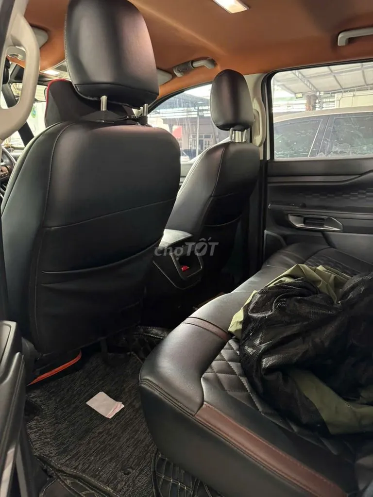 Ford Ranger 2023 photo 4