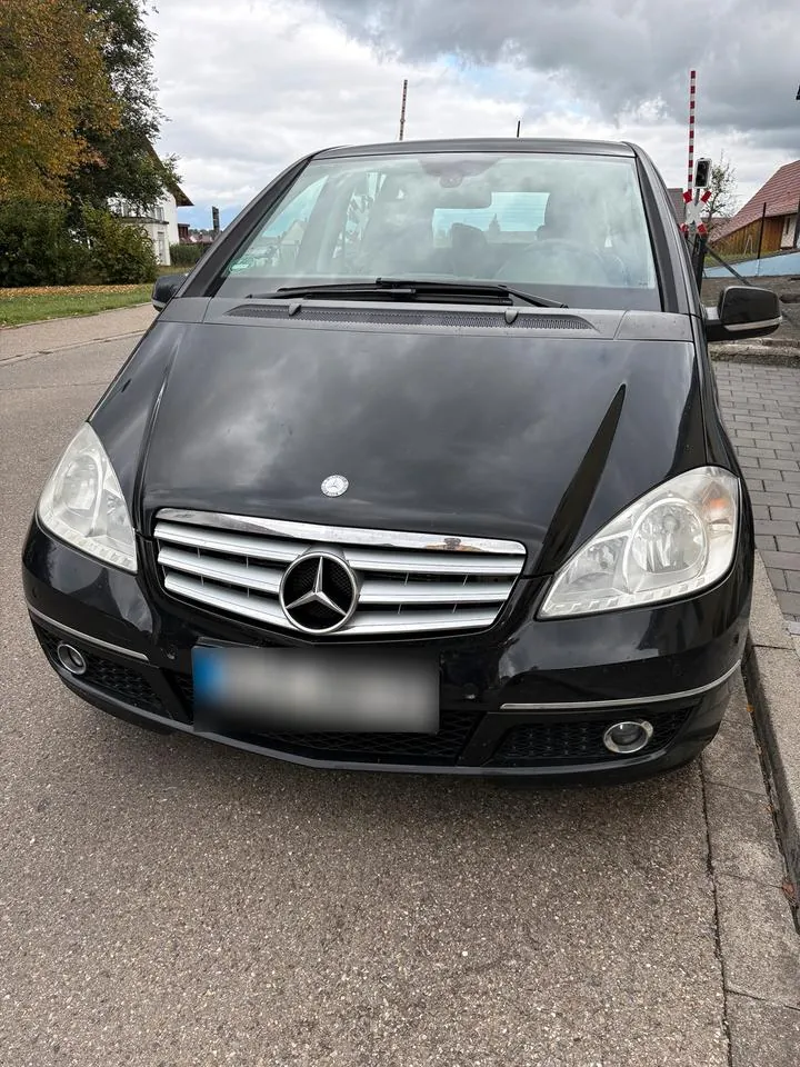 Mercedes-Benz A 180 Cdi