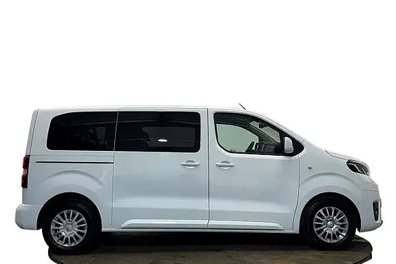 Toyota Proace Verso 2018 photo 5