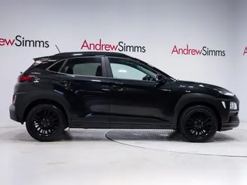 Hyundai Kona 2018 photo 4