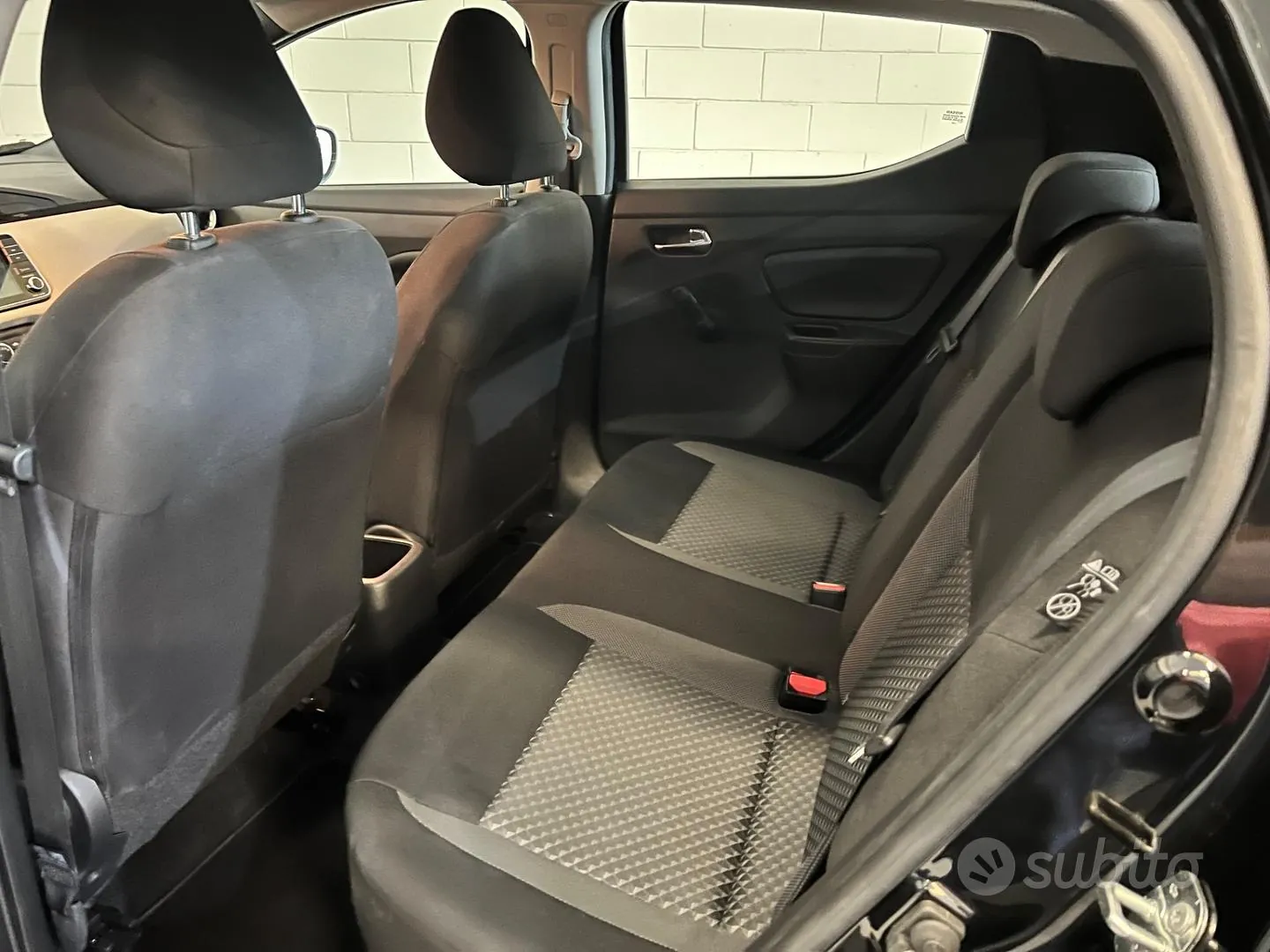 Nissan Micra 2021 photo 5