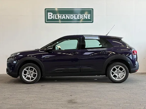 Citroen C4 Cactus 2019 photo 3