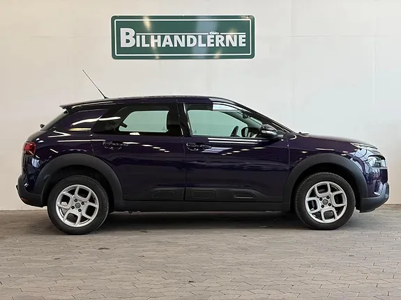 Citroen C4 Cactus 2019 photo 4