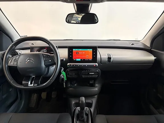 Citroen C4 Cactus 2019 photo 5