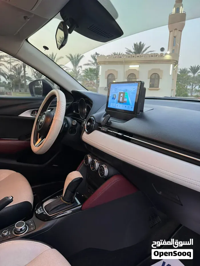 Mazda Cx-3 2018 photo 3