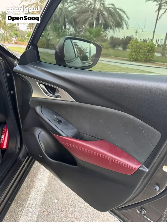 Mazda Cx-3 2018 photo 2