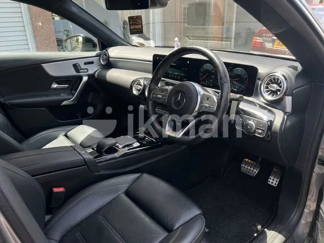 Mercedes-Benz Cla 200 2019 photo 3