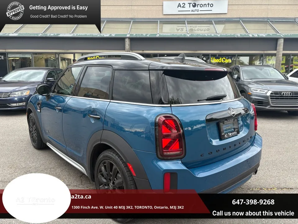 Mini Countryman 2021 photo 5