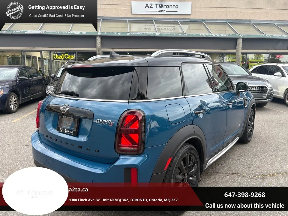 Mini Countryman 2021 photo 4