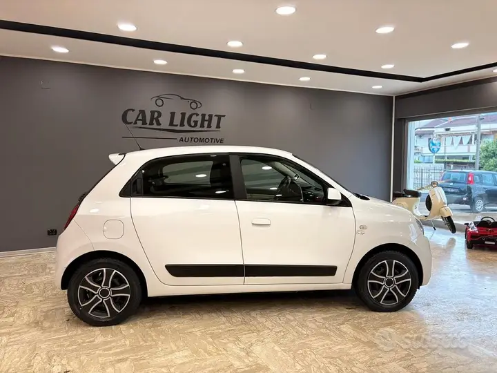 Renault Twingo 2021 photo 3