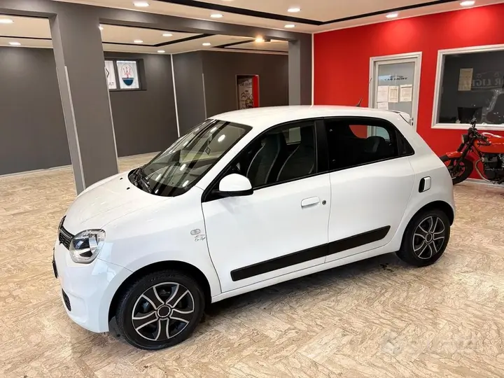 Renault Twingo 2021 photo 4