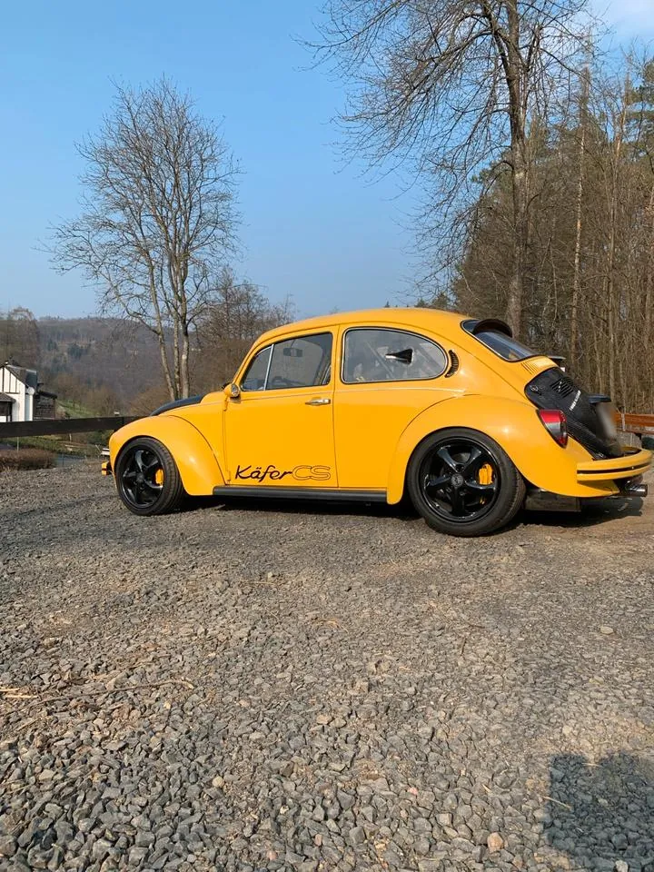 Volkswagen Käfer 1303