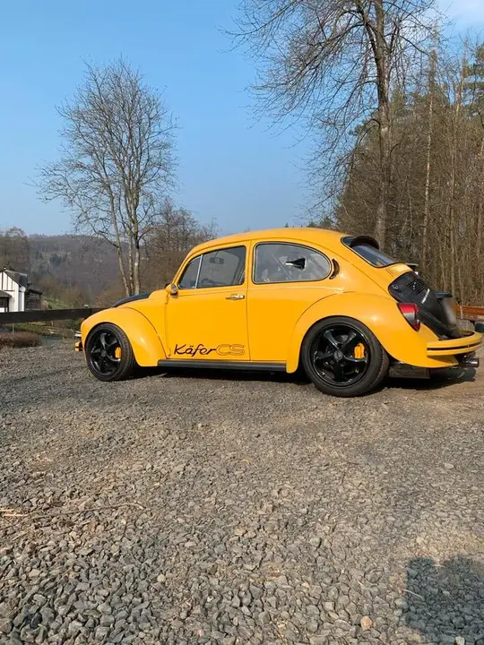 Volkswagen Käfer 1303