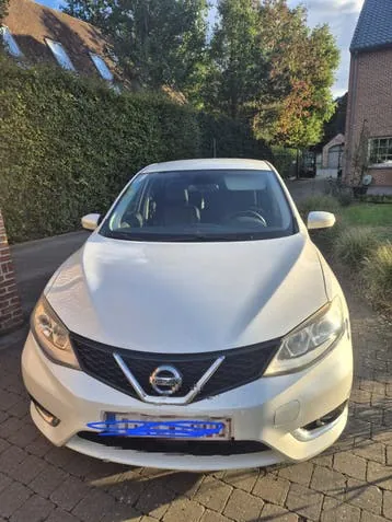 Nissan Pulsar