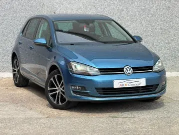 Volkswagen Golf 2015 photo 2