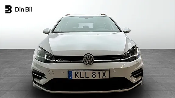 Volkswagen Golf I 2019 photo 4