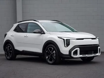 Kia Stonic 2026 photo 2