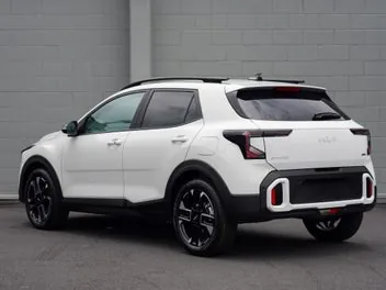 Kia Stonic 2026 photo 3