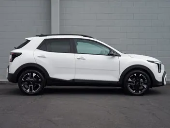 Kia Stonic 2026 photo 4