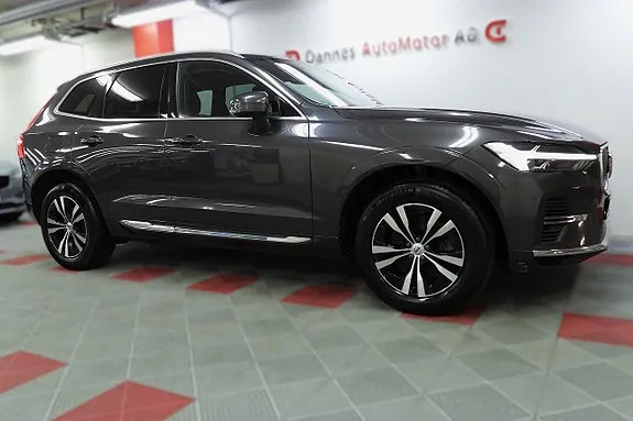 Volvo Xc60 2023 photo 5
