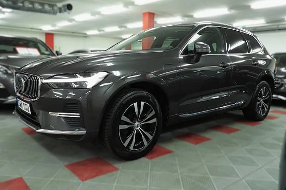 Volvo Xc60 2023 photo 3