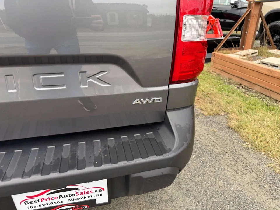 Ford Maverick 2023 photo 5