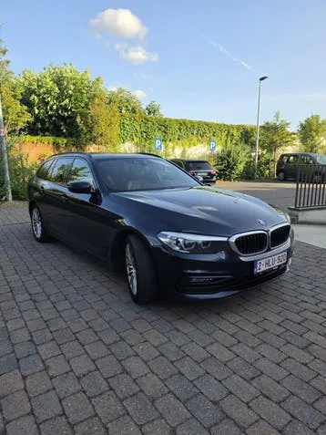 BMW Série 5