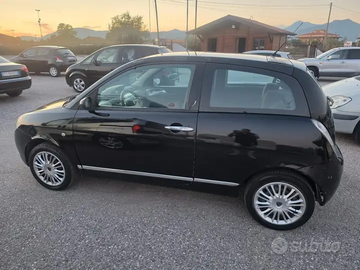 Lancia Ypsilon 2007 photo 5