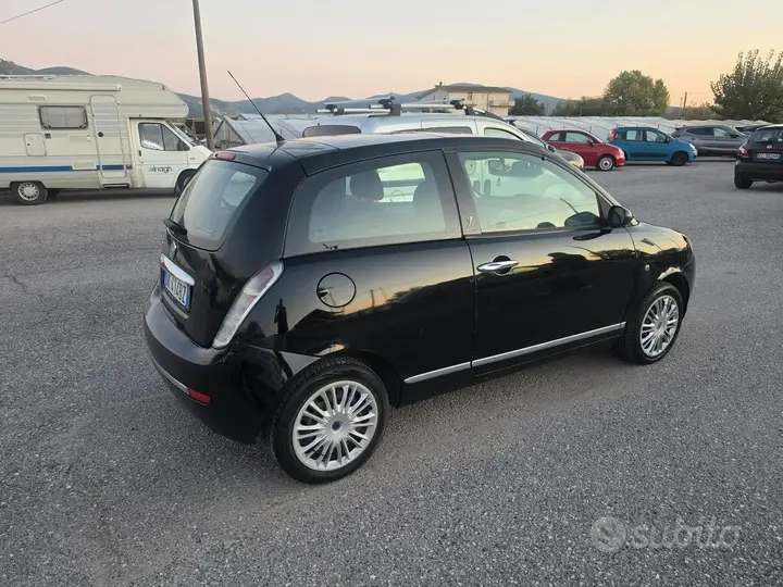Lancia Ypsilon 2007 photo 4