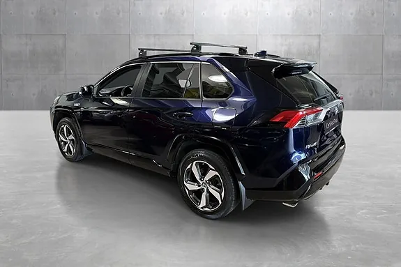 Toyota Rav4 2021 photo 5