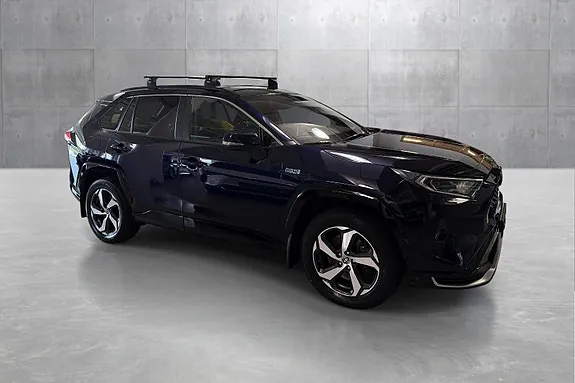 Toyota Rav4 2021 photo 2