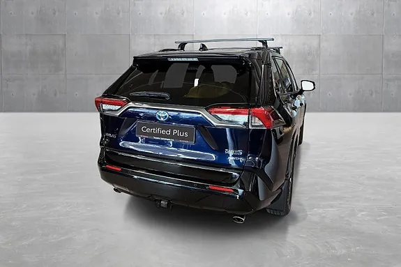 Toyota Rav4 2021 photo 3