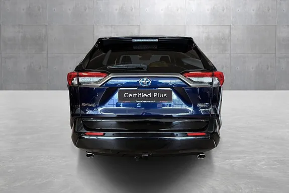 Toyota Rav4 2021 photo 4