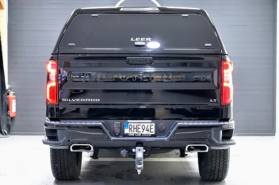 Chevrolet Silverado 1500 2025 photo 5