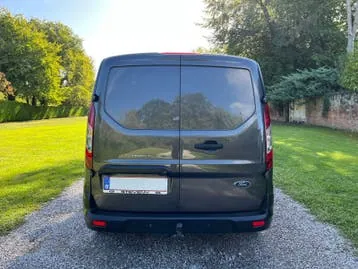 Ford Transit Connect 2020 photo 3
