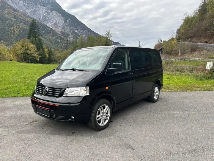 Volkswagen T5