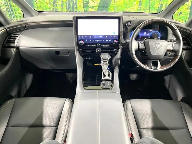 Toyota Alfa Romeo 2025 photo 2