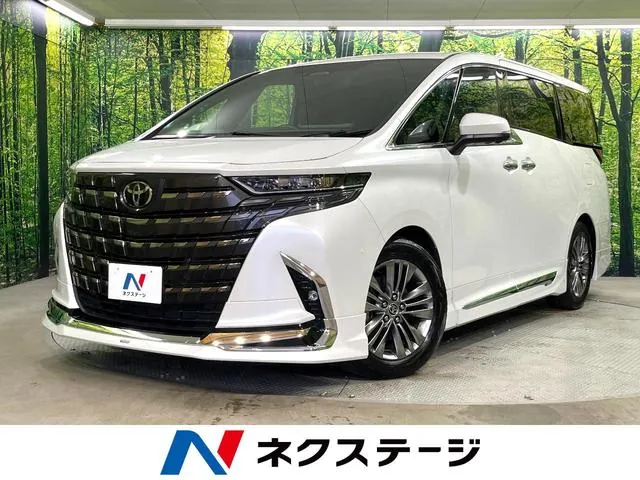 Toyota Alfa Romeo