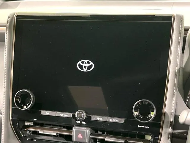 Toyota Alfa Romeo 2025 photo 3