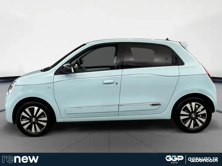 Renault Twingo 2024 photo 2