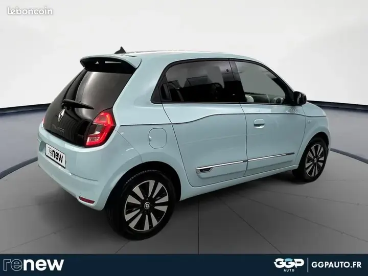 Renault Twingo 2024 photo 5