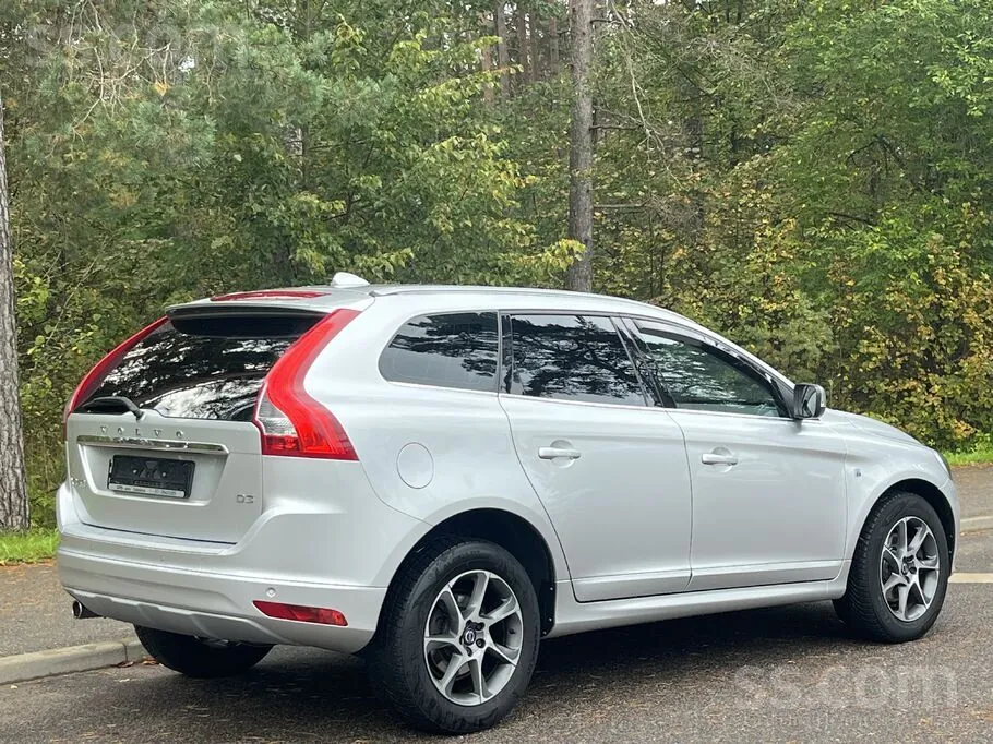 Volvo Xc60 2016 photo 4