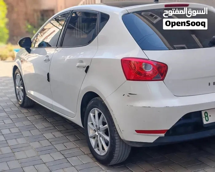 Seat Ibiza 2017 photo 4