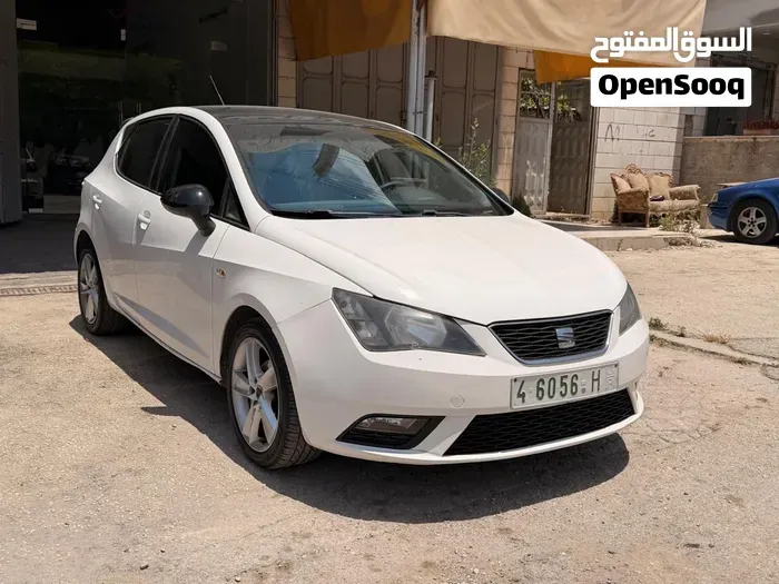 Seat Ibiza 2017 photo 5