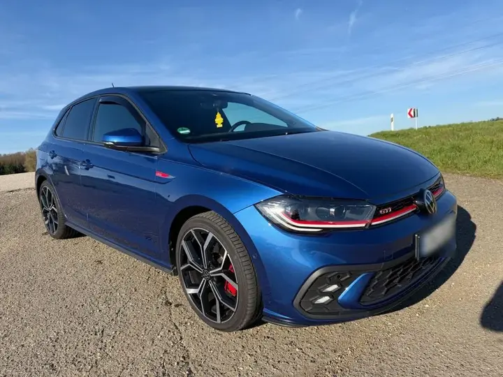 Volkswagen Polo Gti
